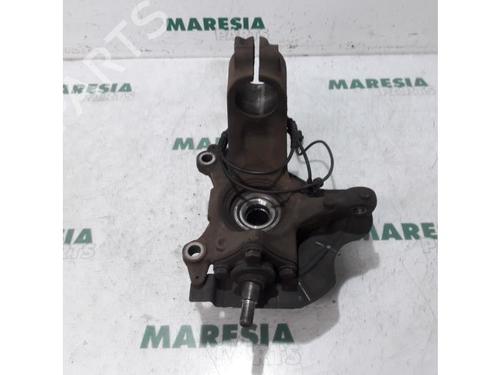 Right front steering knuckle FIAT DUCATO Van (250_) 115 Multijet 2,0 D | BP31458796M26 - Image 2