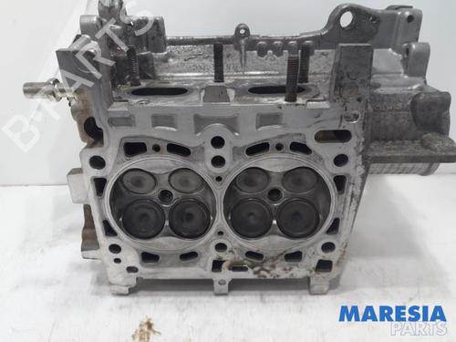 Cylinder head FIAT PANDA (312_, 319_) 0.9 (312PXH1A) | BP31479473M5 