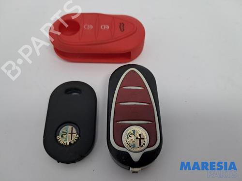 Engine control unit (ECU) ALFA ROMEO MITO (955_) 1.4 MultiAir (955AXN1B) | BP37875805M57 - Image 8