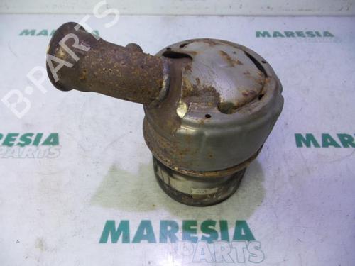 Used Particulate filter PEUGEOT 308 SW II (LC_, LJ_, LR_, LX_, L4_) 1.6 HDi / BlueHDi 115 (LCBHXM, LCBHXT) (115 hp) 31420670