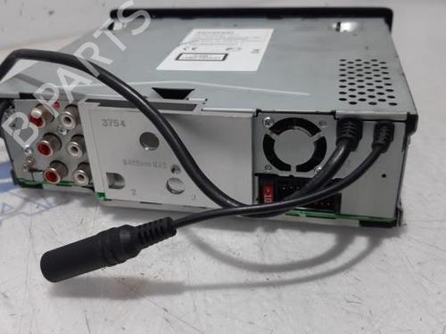 Electronic module PEUGEOT 307 CC (3B) 2.0 16V | BP31470745M83 - Image 3