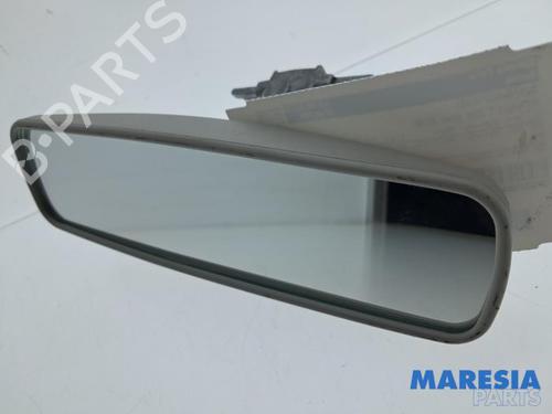 Rear mirror RENAULT ZOE Hatchback Van (BFM_) Electric (BFME) | BP38569789I6 - Image 4