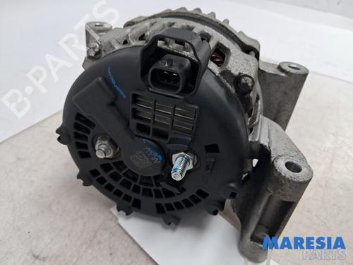 Alternator OPEL KARL (C16) 1.0 | BP40157892M7 - Image 4