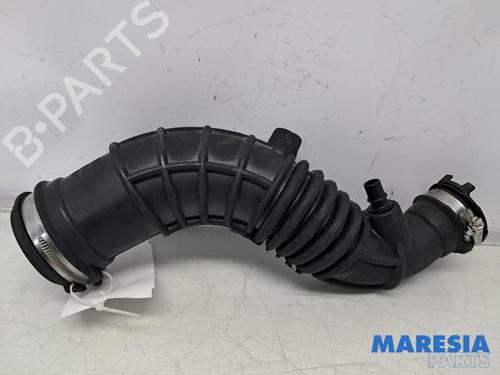 Rohr für RENAULT MEGANE IV Hatchback (B9A/M/N_) 1.2 TCe 130 (B9MR) (130 hp) 32011933