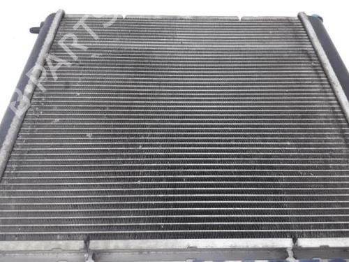 Water radiator CITROËN C3 II (SC_) 1.6 VTi 120 | BP31473852M31