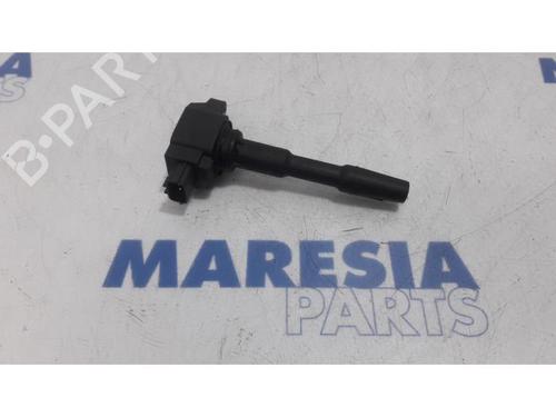 Used Ignition coil RENAULT CAPTUR I (J5_, H5_) 0.9 TCe 90 (90 hp) 31405892