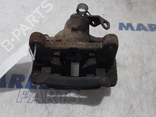 Used Right rear brake caliper RENAULT TRAFIC III Van (FG_) 1.6 dCi 95 (FGMJ, FGMR) (95 hp) 31442564