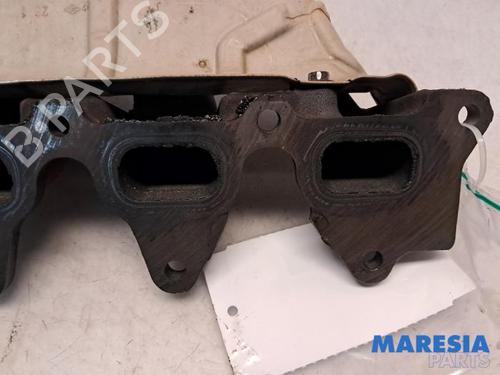 Exhaust manifold RENAULT LAGUNA II Grandtour (KG0/1_) 1.8 16V (KG0B, KG0M) | BP31490895M110 