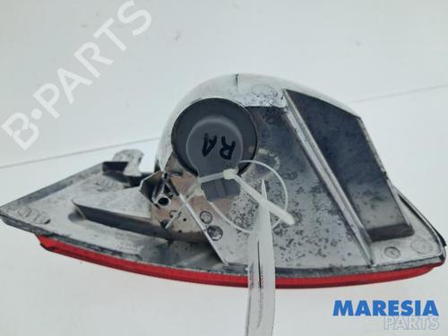 Tågelys RENAULT KADJAR (HA_, HL_) 1.2 TCe 130 (HLMR) | BP39726063C37 - Image 5