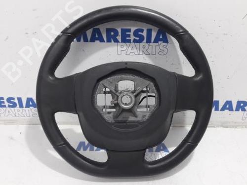 Steering wheel PEUGEOT 508 I (8D_) 2.0 HDi Hybrid4 AWC | BP31425735C49 - Image 7