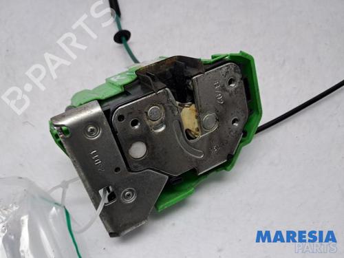 Electronic module ALFA ROMEO GIULIETTA (940_) 1.4 TB (940FXB1A, 940FXB11) | BP31400125M83 - Image 3