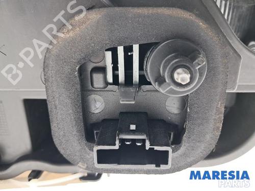 Right taillight CITROËN C3 III (SX) 1.2 THP 110 (SXHNPS, SXHNZT, SXHNZ6) | BP34006995C35  - Image 5