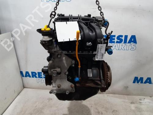 Used Engine RENAULT TWINGO II (CN0_) 1.2 16V (CN0K, CN0V, CN0A) (76 hp) 31456251