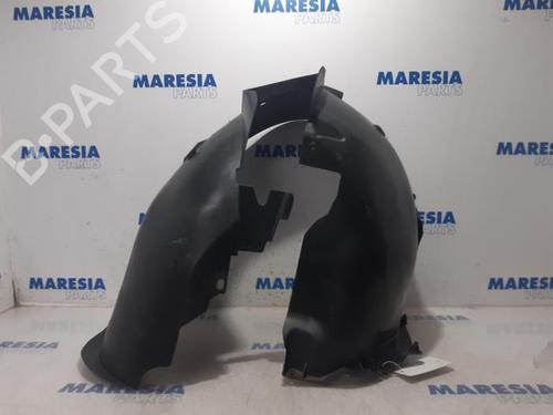 Hjulbue PEUGEOT 308 CC (4B_) 1.6 16V (156 hp) 31501574