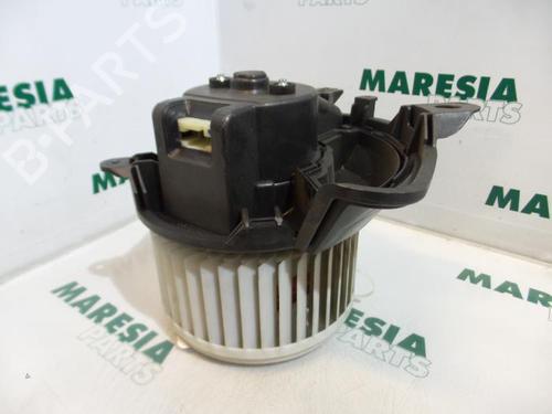 Used Heater blower motor FIAT PUNTO (188_) 1.3 JTD 16V (70 hp) 31442046