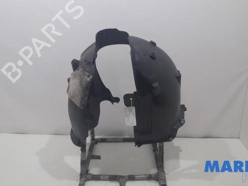 Used Wheel arch CITROËN C4 Grand Picasso II (DA_, DE_) 1.6 THP 165 (165 hp) 31467791