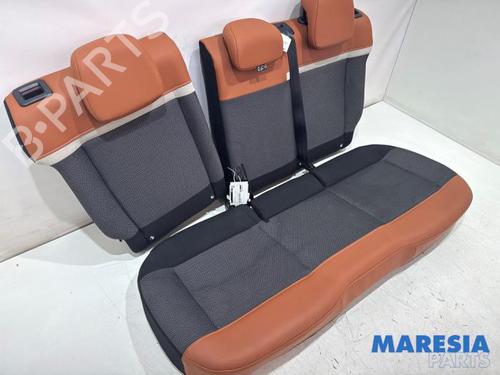 Sæde Bagtil CITROËN C3 III (SX) 1.2 THP 110 (SXHNPS, SXHNZT, SXHNZ6) | BP36041462C17 - Image 2