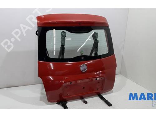 Tailgate FIAT 500 (312_) 1.4 (312AXC1B, 312CXC1B) | BP31388698C6