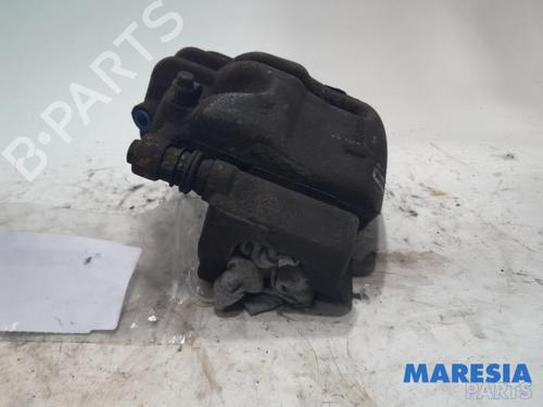 Right front brake caliper PEUGEOT EXPERT Van (VF3A_, VF3U_, VF3X_) 2.0 HDi 120 | BP31398079M104