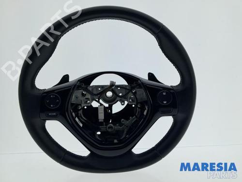 Volante Volante CITROËN C1 II (PA_, PS_) 1.0 VTi 68 (69 hp) 33832625 33832625