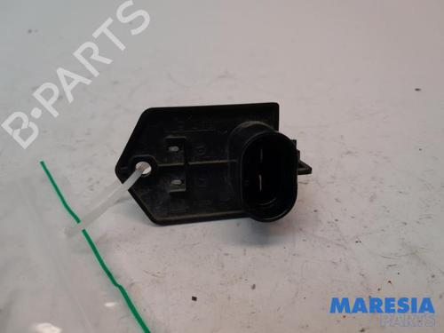 Used Electronic sensor FIAT PUNTO EVO (199_) 1.3 D Multijet (84 hp) 31473392