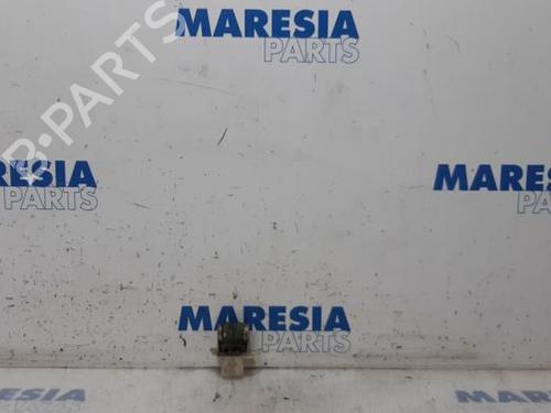 Used Electronic sensor FIAT PUNTO EVO (199_) 1.3 D Multijet (84 hp) 31501990