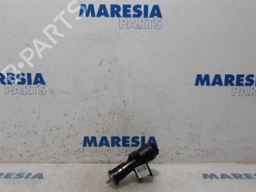 Used Ignition barrel FIAT PANDA (312_, 319_) 0.9 (312PXG1A) (86 hp) 31491251