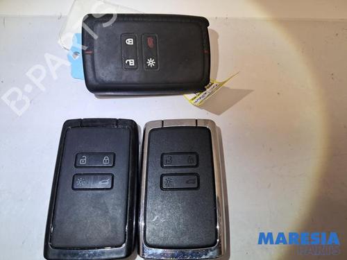 Engine control unit (ECU) RENAULT MEGANE IV Hatchback (B9A/M/N_) 1.2 TCe 130 (B9MR) | BP31451073M57 - Image 12