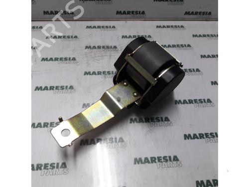 Used Front right seatbelt RENAULT MEGANE I Grandtour (KA0/1_) 1.9 dTi (KA1U) (80 hp) 31388973
