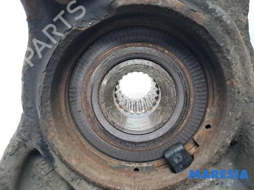 Right front steering knuckle CITROËN C4 CACTUS 1.2 VTi 82 | BP38285138M26 - Image 4