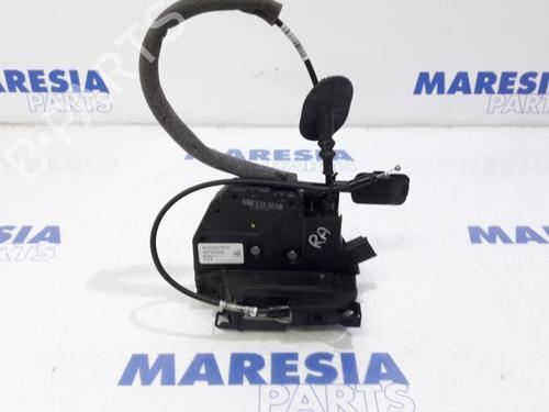 Used Electronic module Electronic module RENAULT CLIO IV Grandtour (KH_) 0.9 TCe 90 (90 hp) 31471884 31471884