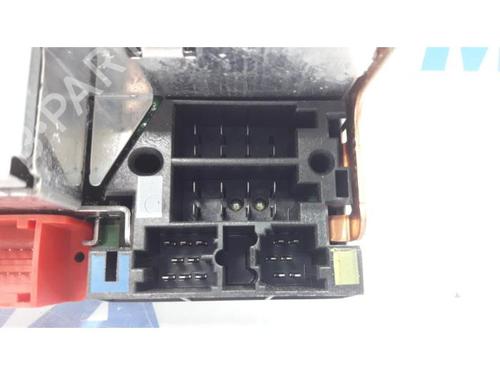 Radio RENAULT MEGANE II Coupé-Cabriolet (EM0/1_) 1.9 dCi | BP31448522E6