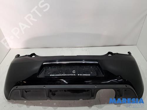 Used Rear bumper CITROËN DS3 Convertible 1.6 THP 155 (156 hp) 31438083