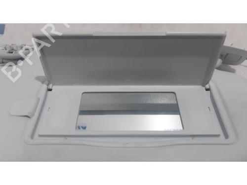 Right sun visor PEUGEOT 508 I (8D_) 1.6 THP | BP31422826I2