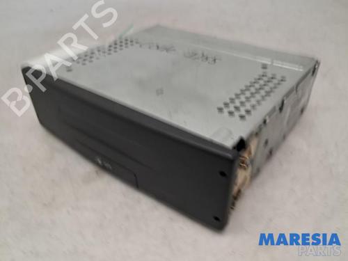 Módulo eletrónico RENAULT ESPACE IV (JK0/1_) 2.0 (JK0K) | BP31460779M83