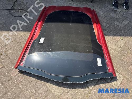 Soltag PEUGEOT 2008 I (CU_) 1.2 THP 110 / PureTech 110 | BP31422268C124 - Image 2