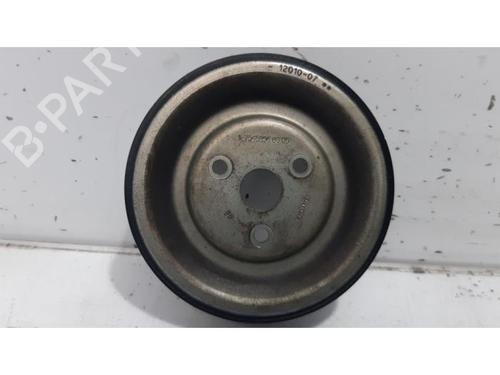Pulley CITROËN C3 Picasso (SH_) 1.4 VTi 95 (SH8FSC, SH8FP0, SH8FP6) | BP31513674M122