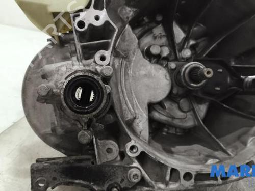 Gearbox CITROËN C3 III (SX) 1.2 THP 110 (SXHNPS, SXHNZT, SXHNZ6) | BP33889261M3  - Image 5