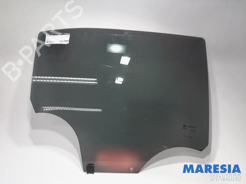 Dør rude højre bagtil CITROËN C3 III (SX) 1.2 THP 110 (SXHNPS, SXHNZT, SXHNZ6) (110 hp) 31388989