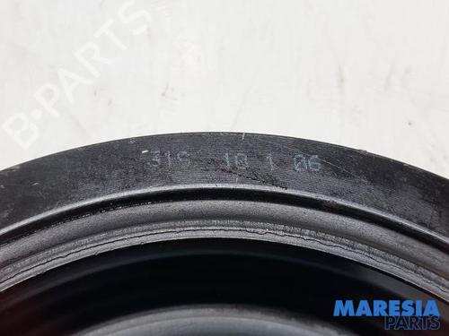 Pulley CITROËN C5 III (RD_) 1.6 THP 155 (RD5FV8, RD5FNA) | BP31392358M122