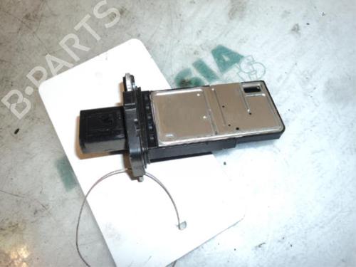 Mass air flow sensor CITROËN JUMPER II Van 2.2 HDi 100 | BP31444744M95