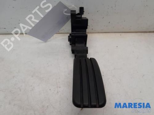 Used Electronic module Electronic module RENAULT MEGANE III Coupe (DZ0/1_) 1.4 TCe (DZ0F, DZ1V) (131 hp) 31444906 31444906