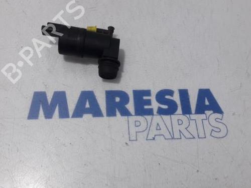 Andre RENAULT MASTER III Platform/Chassis (EV, HV, UV) 2.3 dCi 135 FWD (EV0N, HV0N, UV0N, EV08, HV08, UV08) (136 hp) 31530517