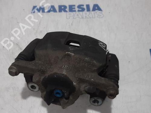 Used Right front brake caliper RENAULT ESPACE V (JR_) 1.6 dCi 160 (160 hp) 31504333