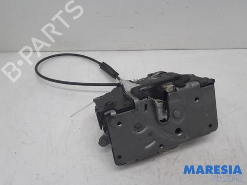 Electronic module FIAT PUNTO EVO (199_) 1.3 D Multijet | BP31468252M83