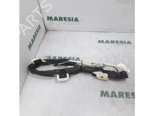 Airbag cortina esquerdo FIAT 500 (312_) 1.2 (312AXA1A) (69 hp) 31500471