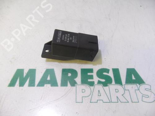 Used Electronic sensor PEUGEOT 3008 I MPV (0U_) 1.6 HDi (112 hp) 31431744