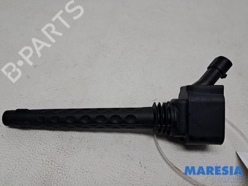 Used Ignition coil ALFA ROMEO 159 Sportwagon (939_) 1.8 TBi (939BXN1B) (200 hp) 32485219