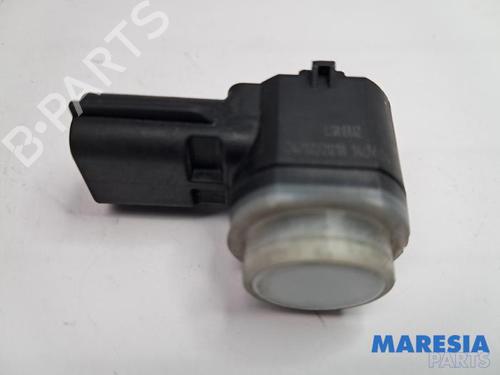 Electronic sensor RENAULT ZOE Hatchback Van (BFM_) Electric (BFME) | BP38758708M84 - Image 2