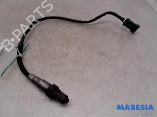 Used Electronic sensor PEUGEOT 206 SW (2E/K) 1.6 16V (109 hp) 31533188